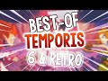 Best of temporis 6  retro avec la fine quipe comme dhab