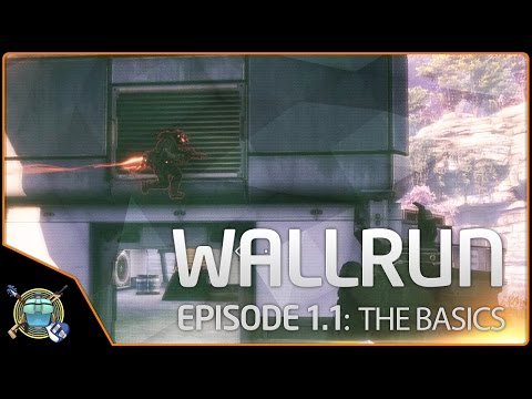 Titanfall 2 Tips: How To Wall Run
