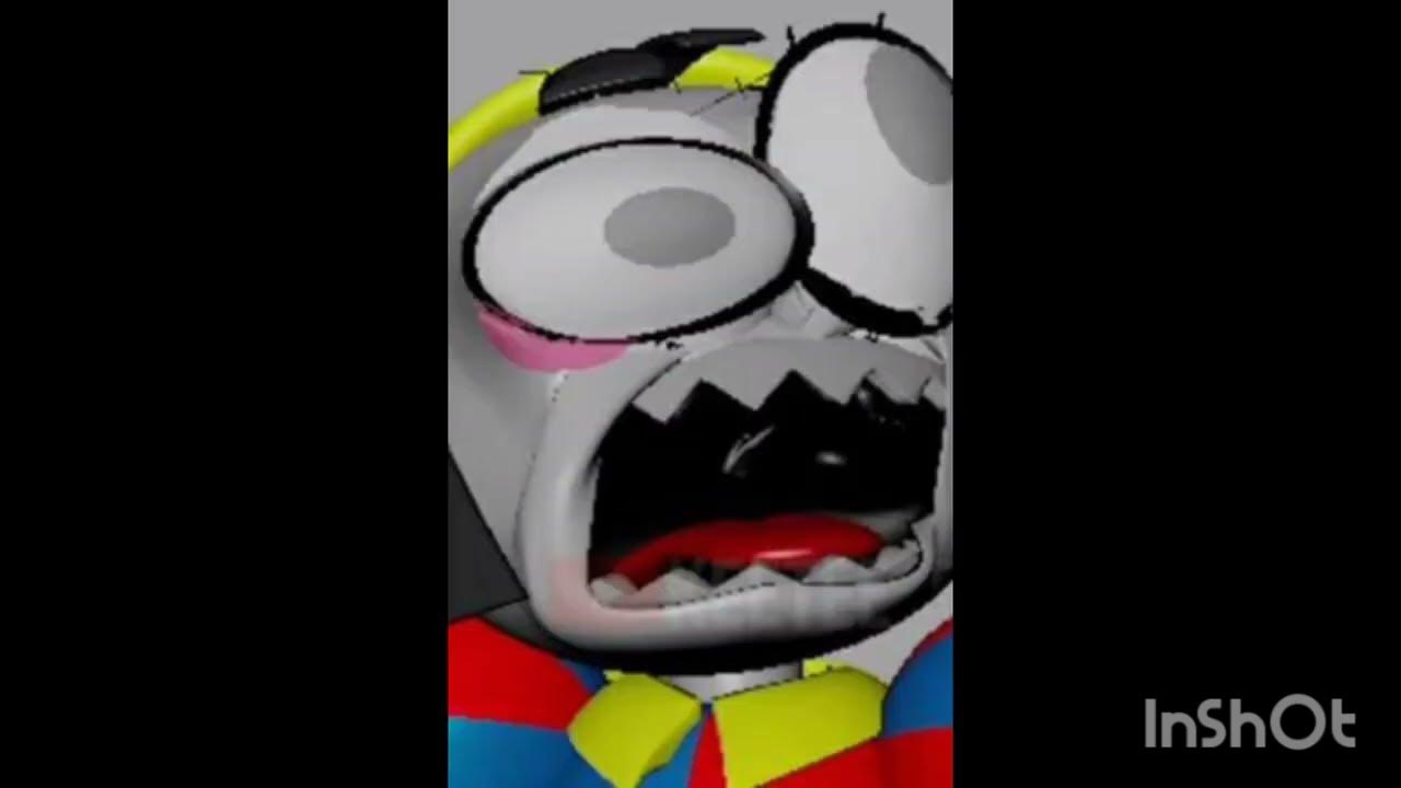 digital circus cursed images #digitalcircus - YouTube