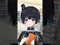 肉まんもください #shorts #ニューポテトパーティー #新人vtuber #魔狩メグ #再現ドラマ