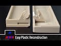 Easy Plastic Reconstruction and Repair