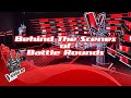 Behind The Scenes Of Battle Rounds | Exclusive | The Voice Teens Sri Lanka