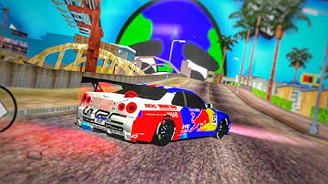 SAIU!! DATA MODIFICADA ESTILO FIVE M!! (V19) - P/ GTA SAMP ANDROID +CEU MODIFICADO