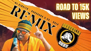 Onnukulle Onnu  Remix | Dj Vinater | Rakshana & Co. | Drex | Musiq Guru Production