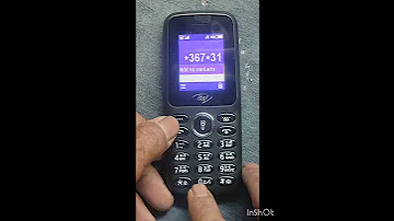 How To Play YouTube In Itel Keypad Phone Shorts 