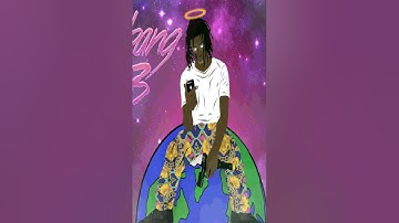 Chief Keef - Pounds & Rounds LEAK