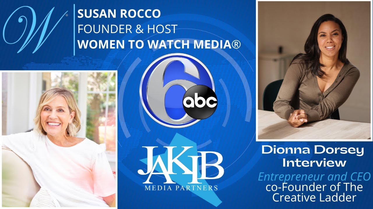 Dionna Dorsey Ellen Fisher Women To Watch With Sue Rocco JAKIB dionna-dorsey-ellen-fisher-women-to-watch-with-sue-rocco-jakib