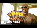 CeeLo Green's Atlanta Home | MTV Cribs