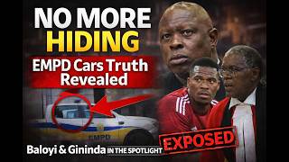 Truth is Out: We now know the EMPD Cars-Meyiwa Case
