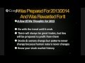 Copy Lessons From Million Trading