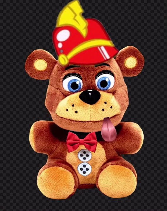 The Banana Splits Oscar Plush