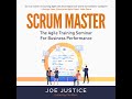 1: INTRO (Introduction) agile team creation. Scrum Master V1.19 Audio Book