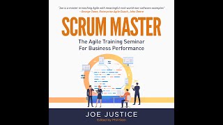 1: INTRO (Introduction) agile team creation. Scrum Master V1.19 Audio Book