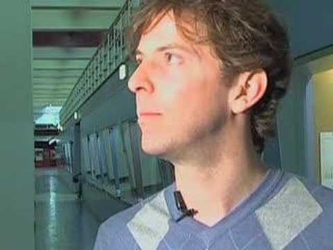 science jobs london Interview with cheap desktop fabricator inventor