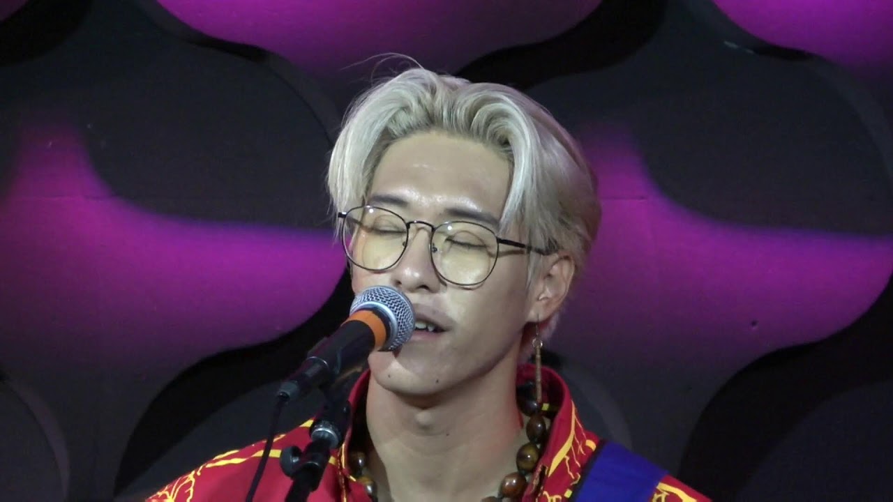 Crossing Rain Live | Hawaiian Financial Music Hall - YouTube