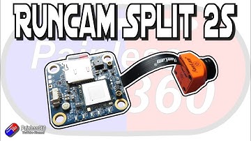 RunCam Split 2s Wi-Fi - what
