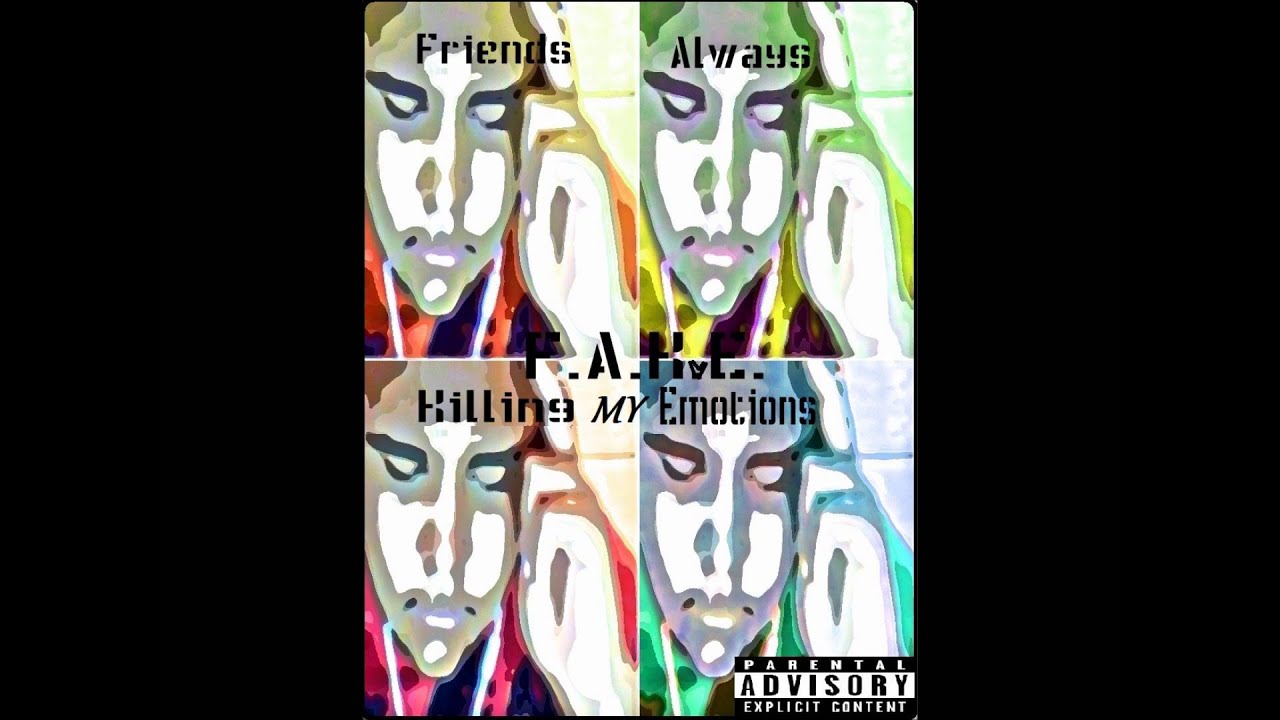 @BigDrewEnt  - Unusual Suspects - From Upcoming EP, "F.A.K.E."