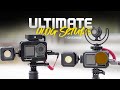 ULTIMATE Vlog Setups for the DJI Osmo Action + GIVEAWAY
