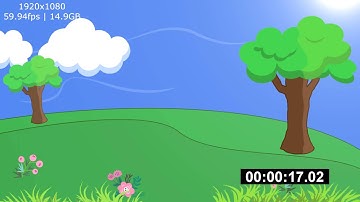 Render Test 1.0 | Lighting & Colour Correction