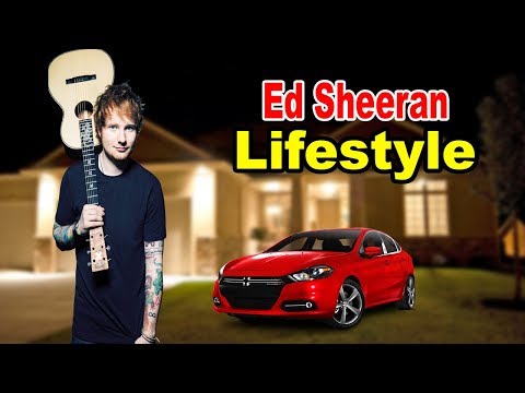 Video: Sheeran Ed: Biografie, Kariéra, Osobní život