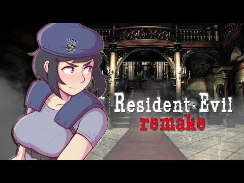 Resident Evil Remake: Survival Horror Perfected