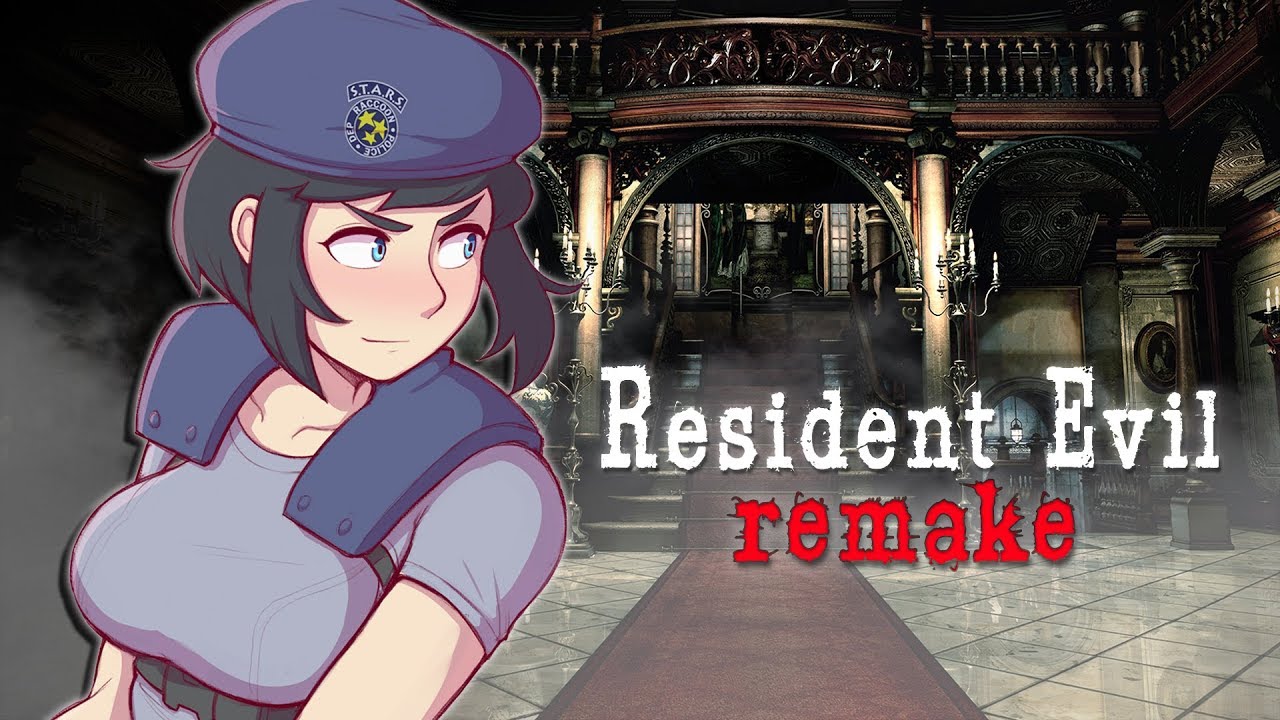 Resident Evil Remake: Survival Horror Perfected