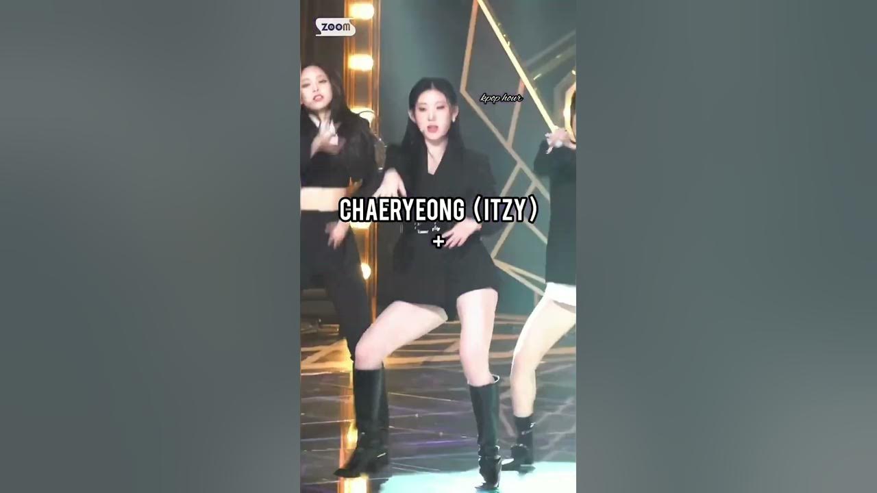 kpop idols who are related to each other YouTube