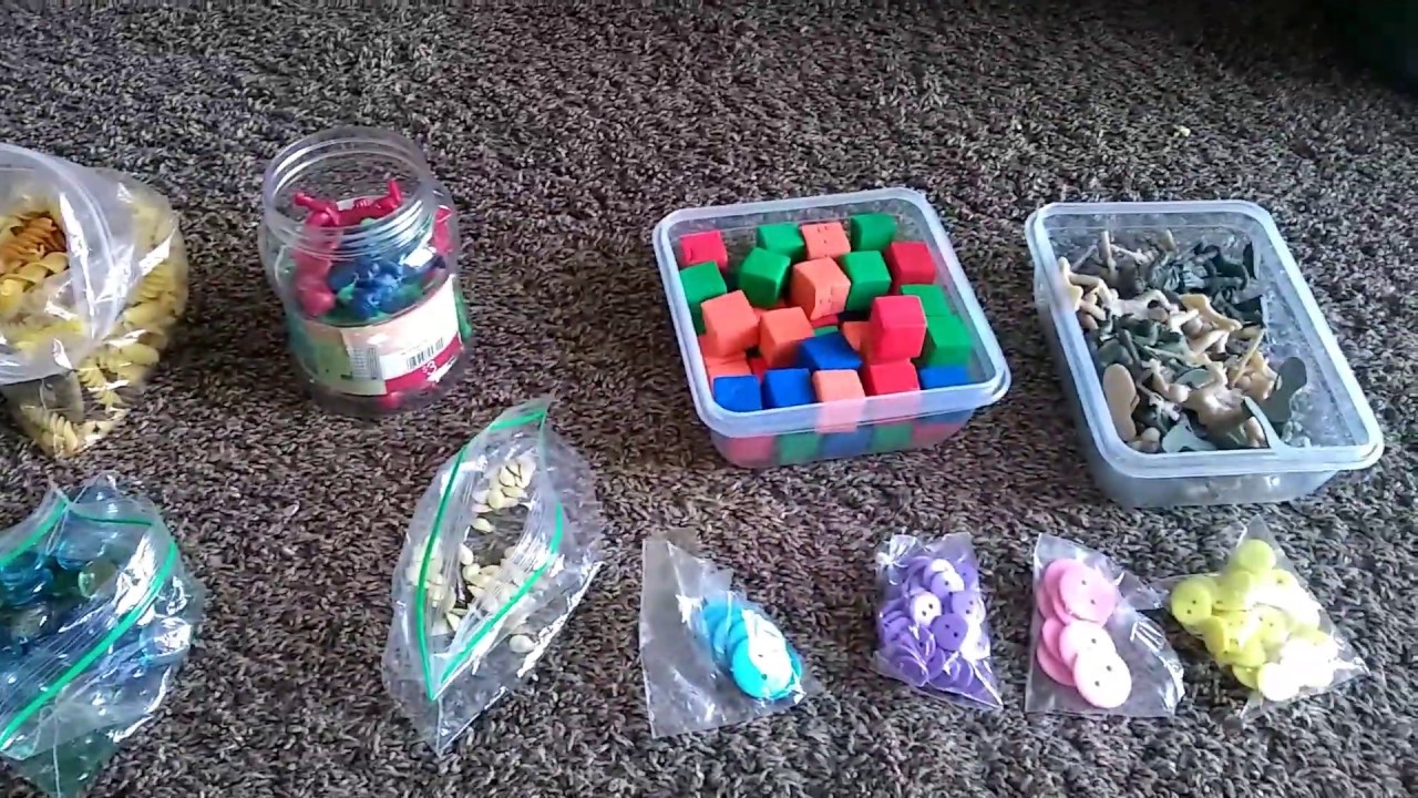 Homeschool Manipulatives YouTube