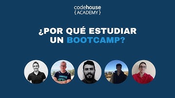 ¿Por qué estudiar el Bootcamp Fullstack Web Developer? (2)