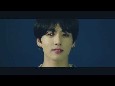 BTS(방탄소년단) - Crystal Snow x Euphoria (mashup)