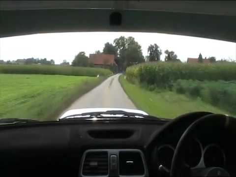 Tour of Flanders September 2011 - Omloop van Vlaan...