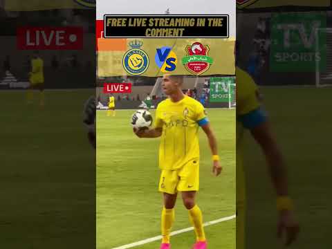 Jadwal &amp; Link Live Streaming Bola Hari Ini Al Nassr Vs Al Ahli | Liga Champions Asia