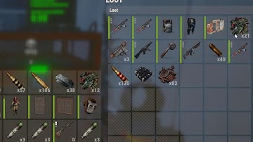 The BEST locked crate loot I have ever seen so far