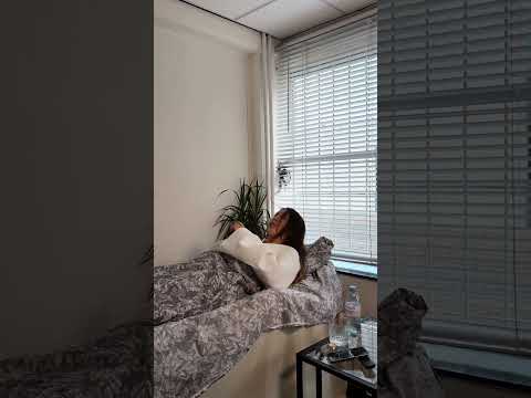 DigiDuo Studio video — laser hair removal