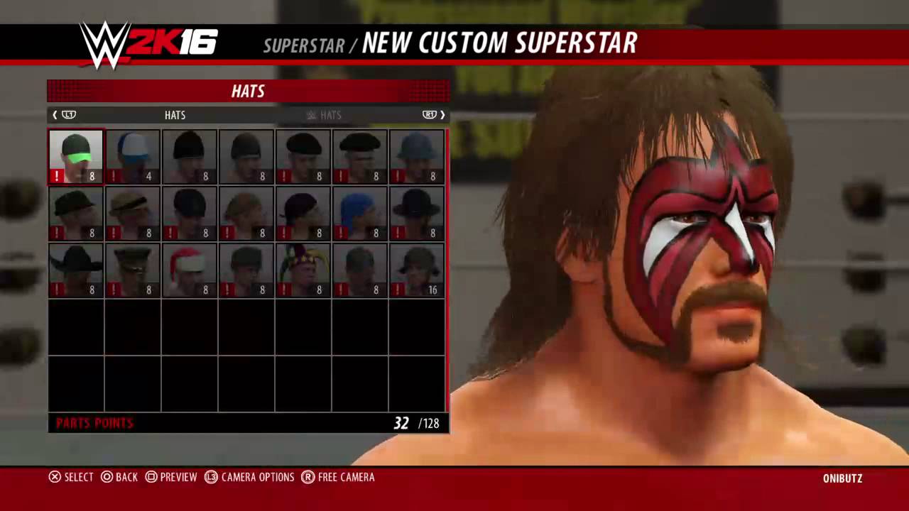 The creation of Muscles Marinara!!!! YouTube