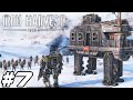 SAXONY CAMPAIGN!!! ► Iron Harvest Gameplay Walkthrough Part 7