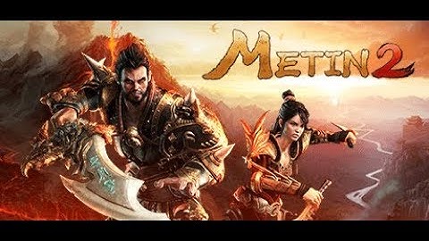 Metin2 UE Official Server ! How to get mount certificate !