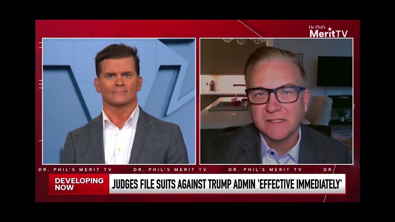 Judge orders Trump administration to reinstate thousands of fired ...