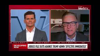Judge orders Trump administration to reinstate  thousands of fired workers. . now what?