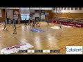 Live powered by swish live app feytiat vs st delphin