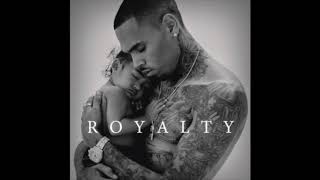 (432Hz) Chris Brown - Little More (Royalty)