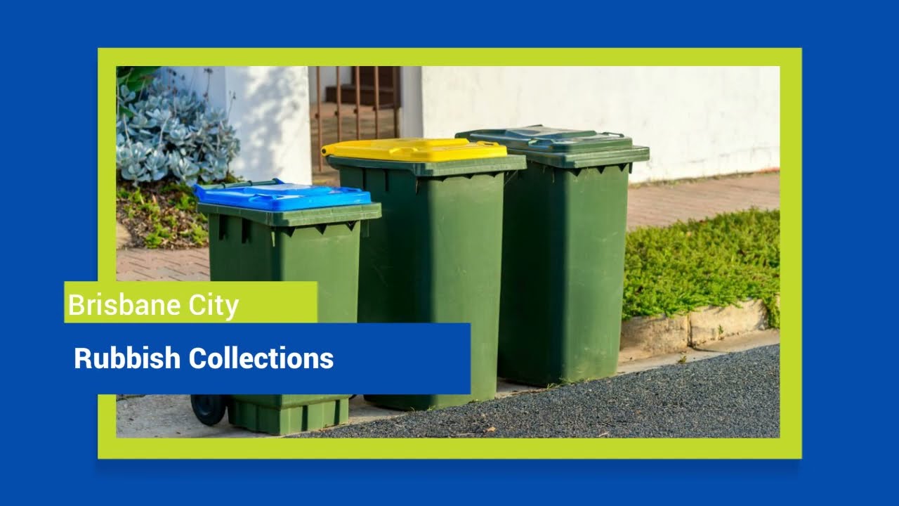 The Brisbane City Council Rubbish Guide I Pro Skip Bins Brisbane YouTube The Brisbane City Council Rubbish Guide I Pro Skip Bins Brisbane YouTube