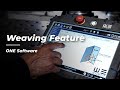 WeCobot ONE Welding Software Weaving Feature mp3