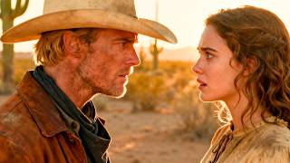 She Asked a Lonely Rancher for Work—He Said Marry Me Before Sunset