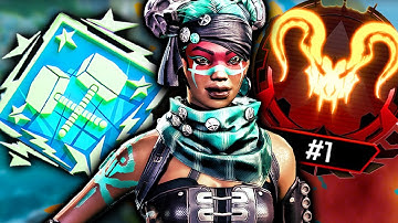 The ULTIMATE Lifeline guide for Apex Legends Season 13 - Beginner