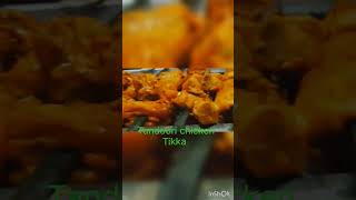 chicken tikka recipe /Tandoori chicken tikka Restaurant style | by Life passion with AH shorts,