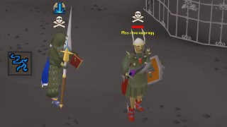 The Pkers forgot about this smite Pking setup