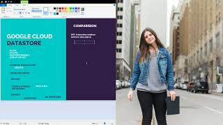 google cloud datastore introduction 2