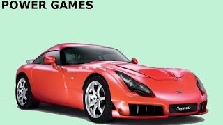 Test Drive Unlimited 2 - Tvr Sagaris Bölüm 18