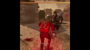 When solo queue teammates play end-game correctly